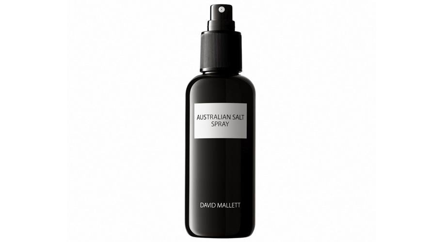 Australian Salt Spray, David Mallet